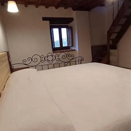 La Torre Prázdninový dům Pergine Valdarno