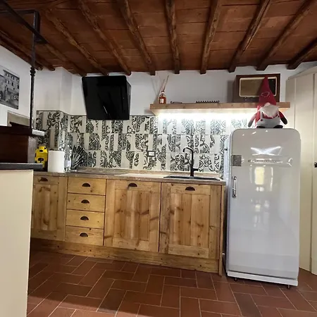 La Torre Pergine Valdarno