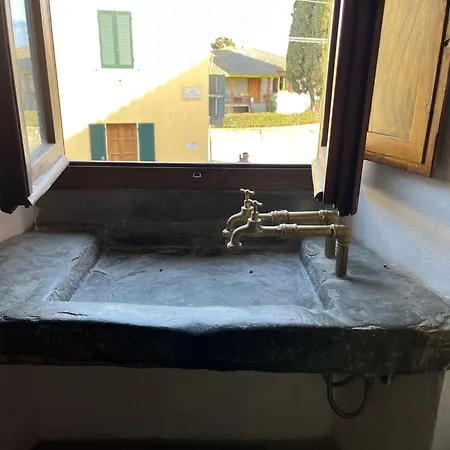 Prázdninový dům La Torre