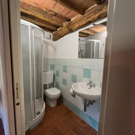 La Torre Prázdninový dům *