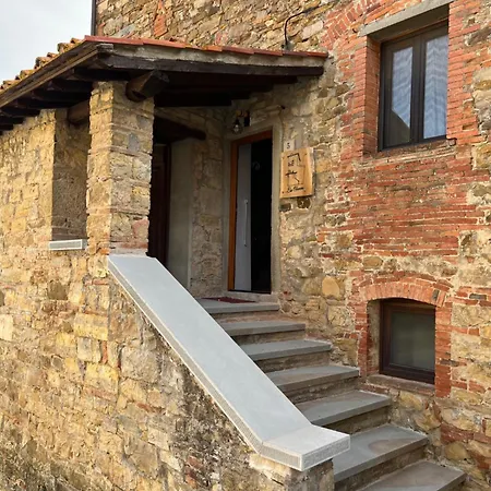 Prázdninový dům La Torre